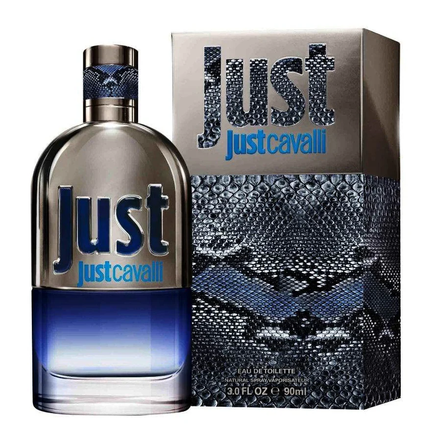 Just Cavalli Just