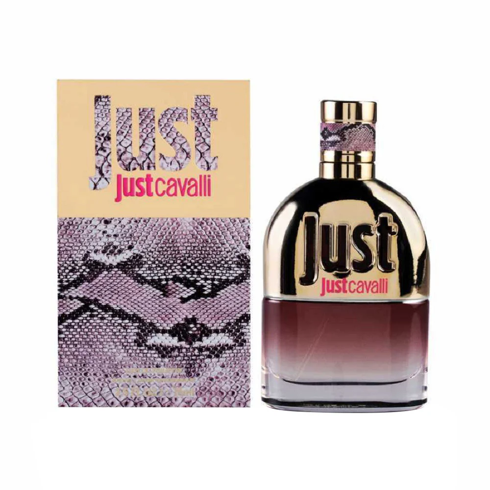 Just Just Cavalli New