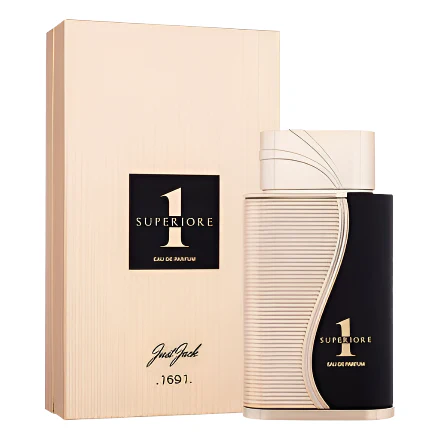 Just Jack Superior 1