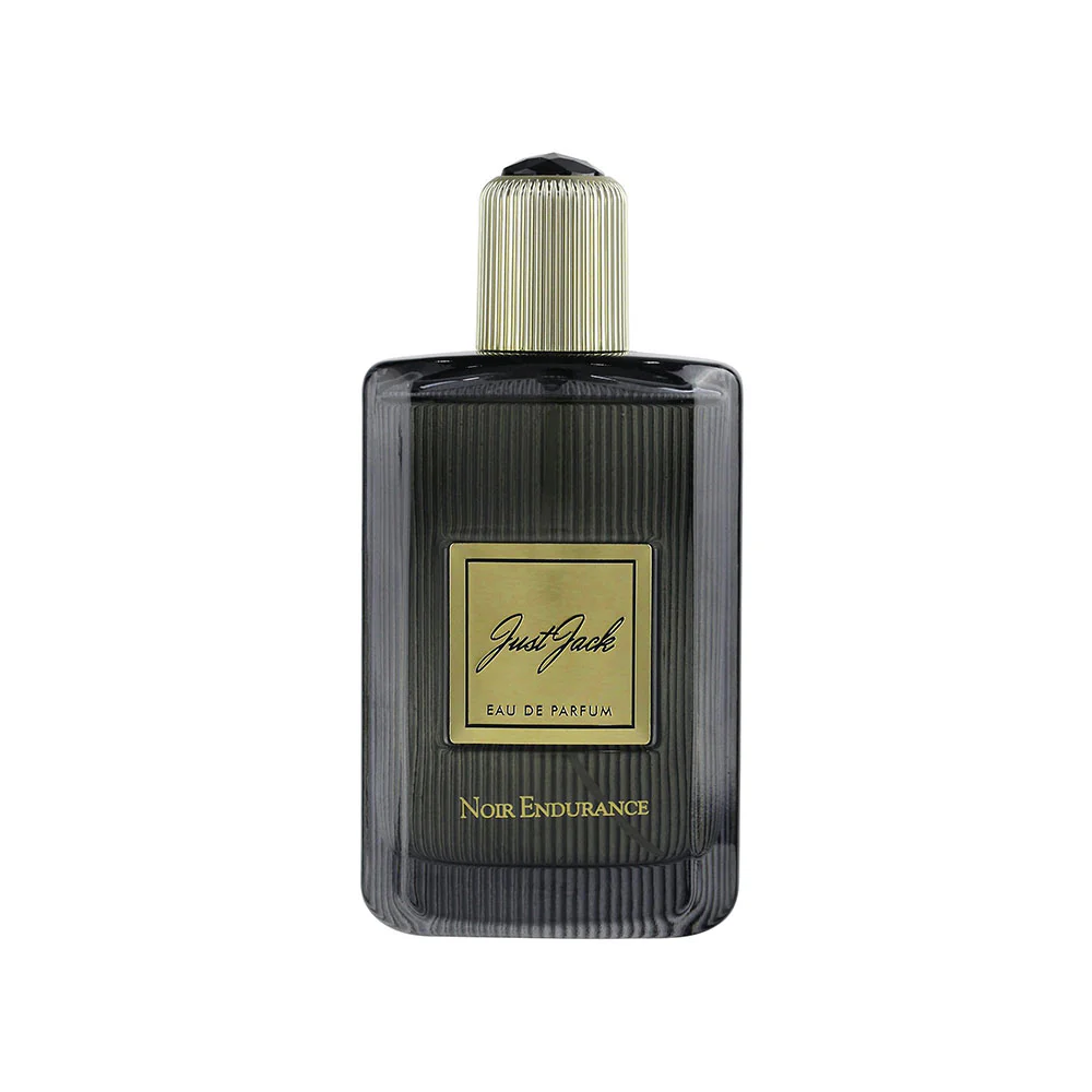 Just Jacks Noir Endurance