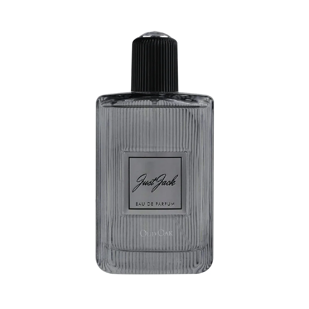 Just Jack Oud Oak