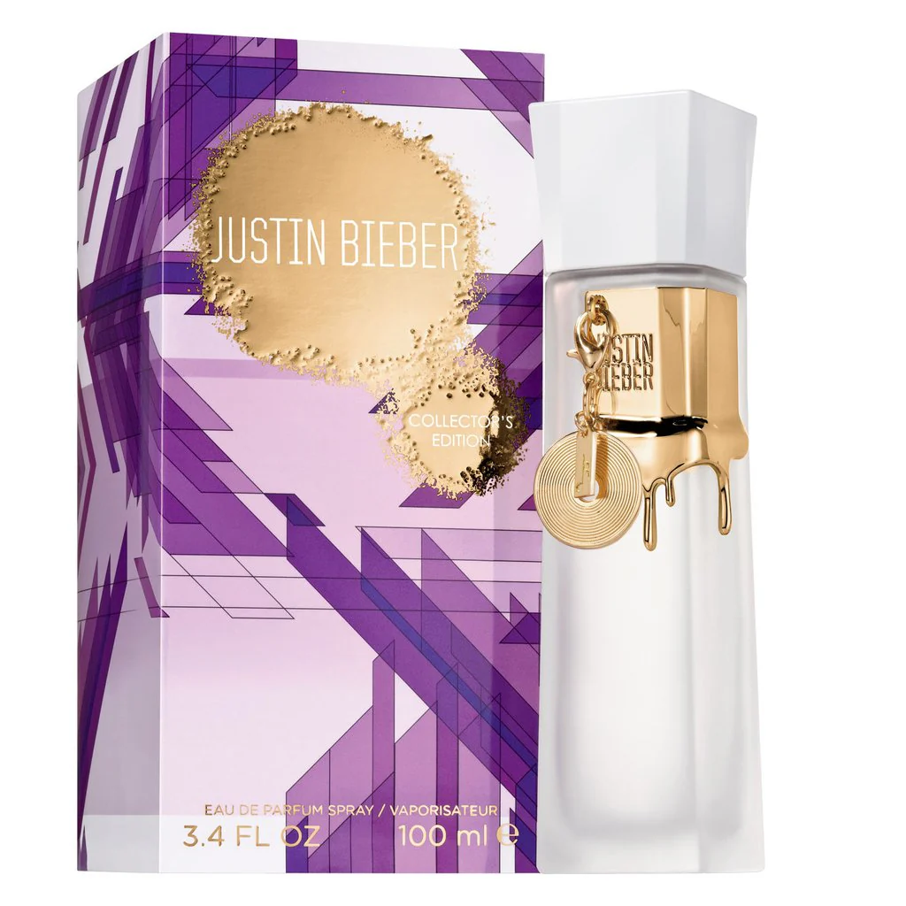 JUSTIN BIEBER COLLECTOR