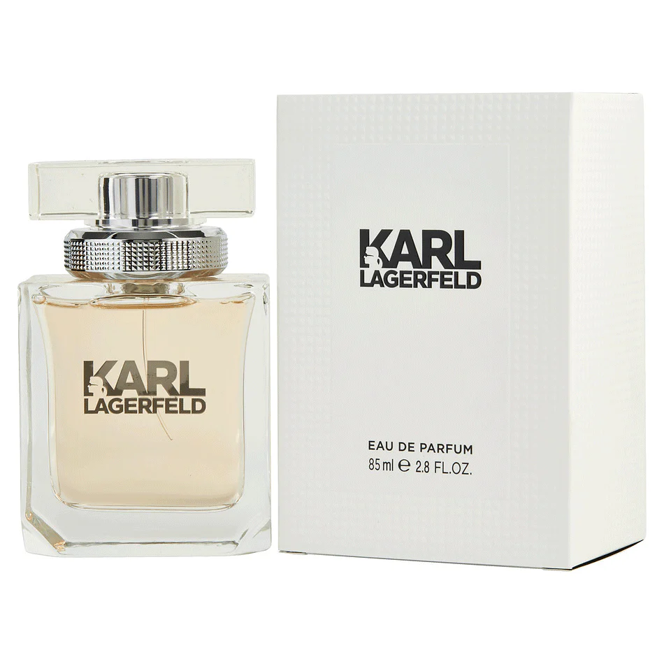 Karl Lagerfeld