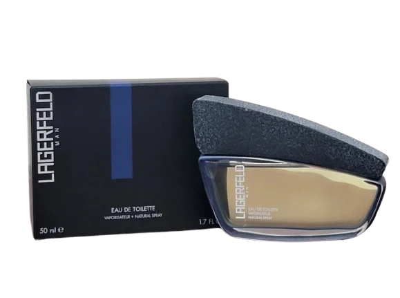 Karl Lagerfield Classic Grey - Image 2