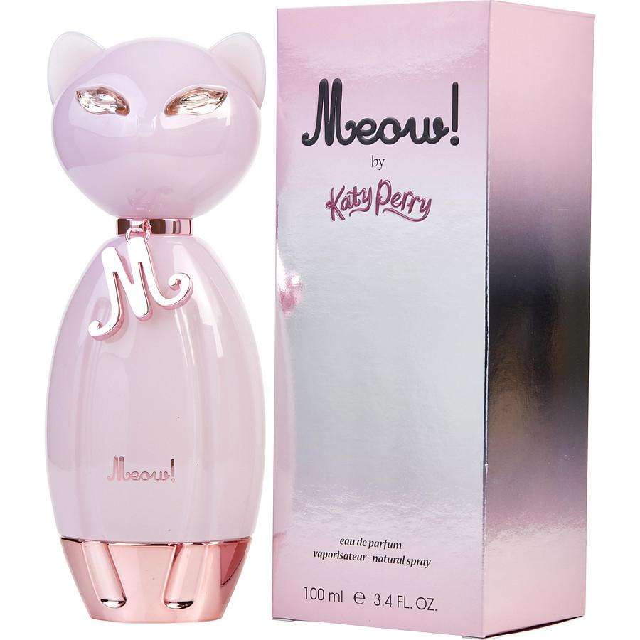 Katy Perry Meow