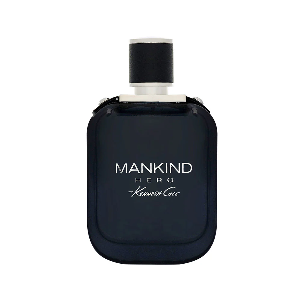 Keneth Cole Mankind Hero
