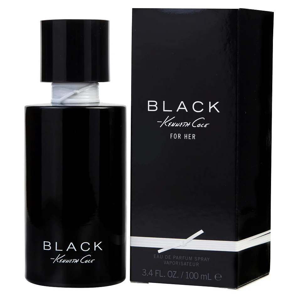 Kenneth Cole Black