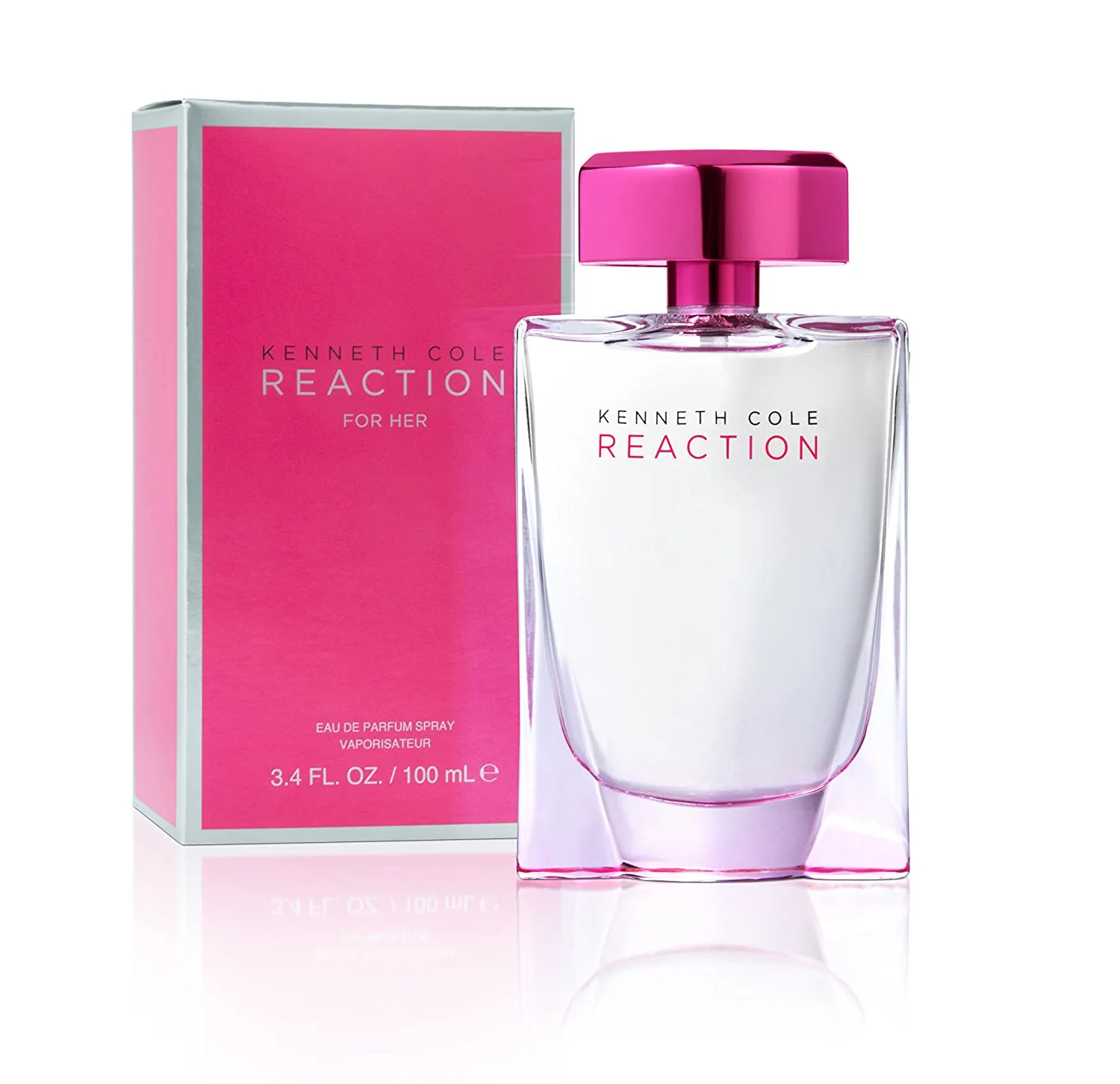 Kenneth Cole Reaction
