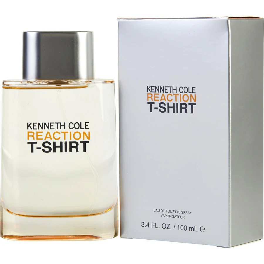 KENNETH COLE REACTION T-SHIRT