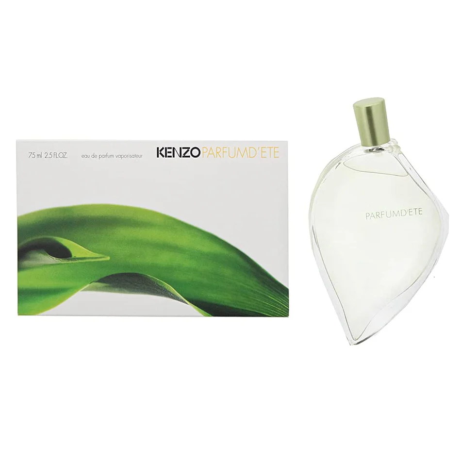 Kenzo D'Ete