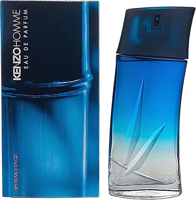 Kenzo Homme Edp - Image 2