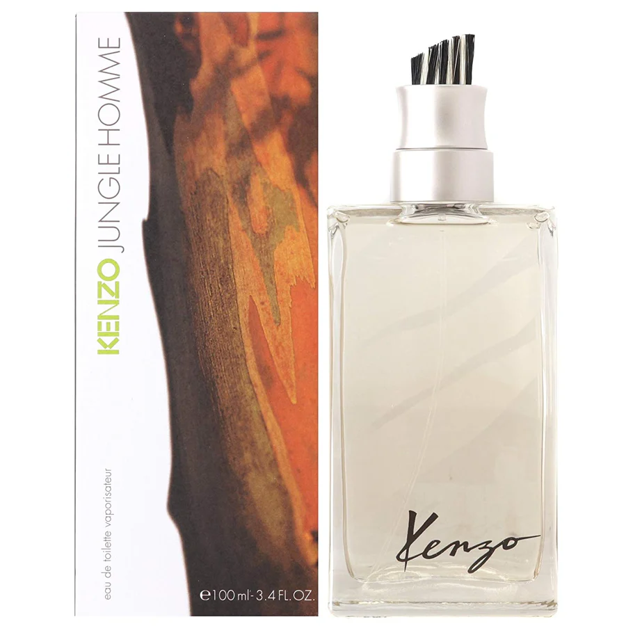 KENZO JUNGLE