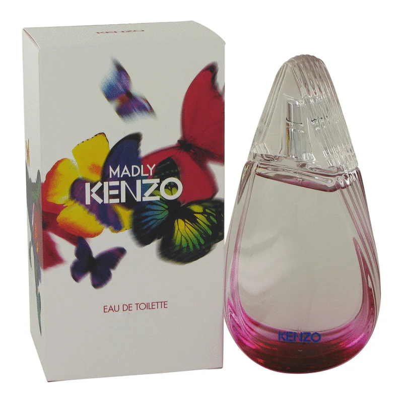 Kenzo Madly
