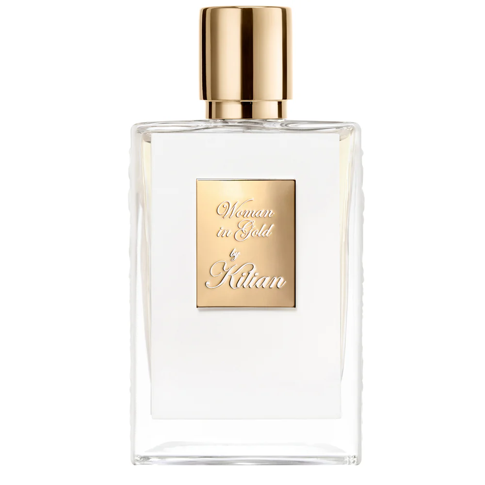 Kilian Woman In Gold
