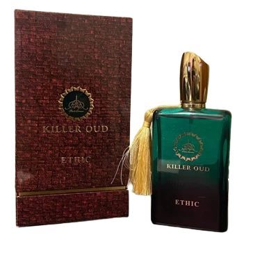 Killer Oud Ethic