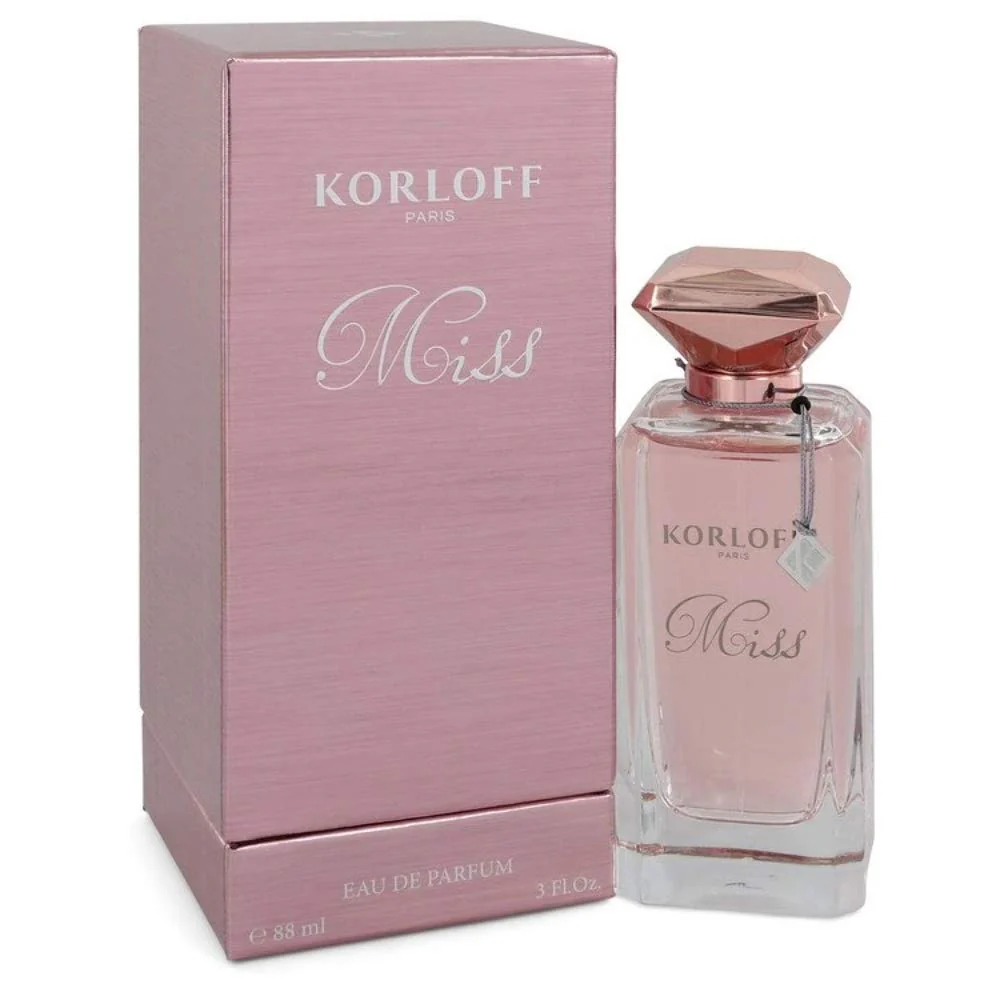 Korloff Miss