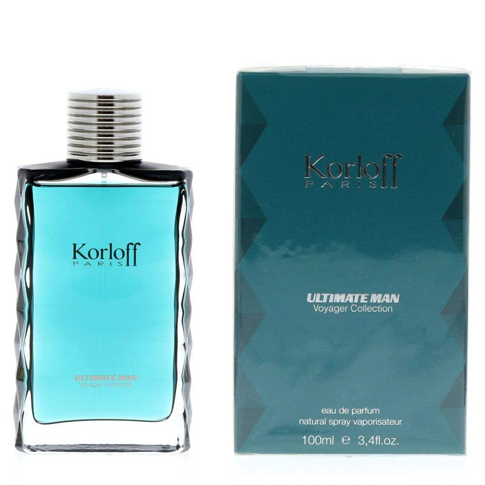 Korloff Ultimate
