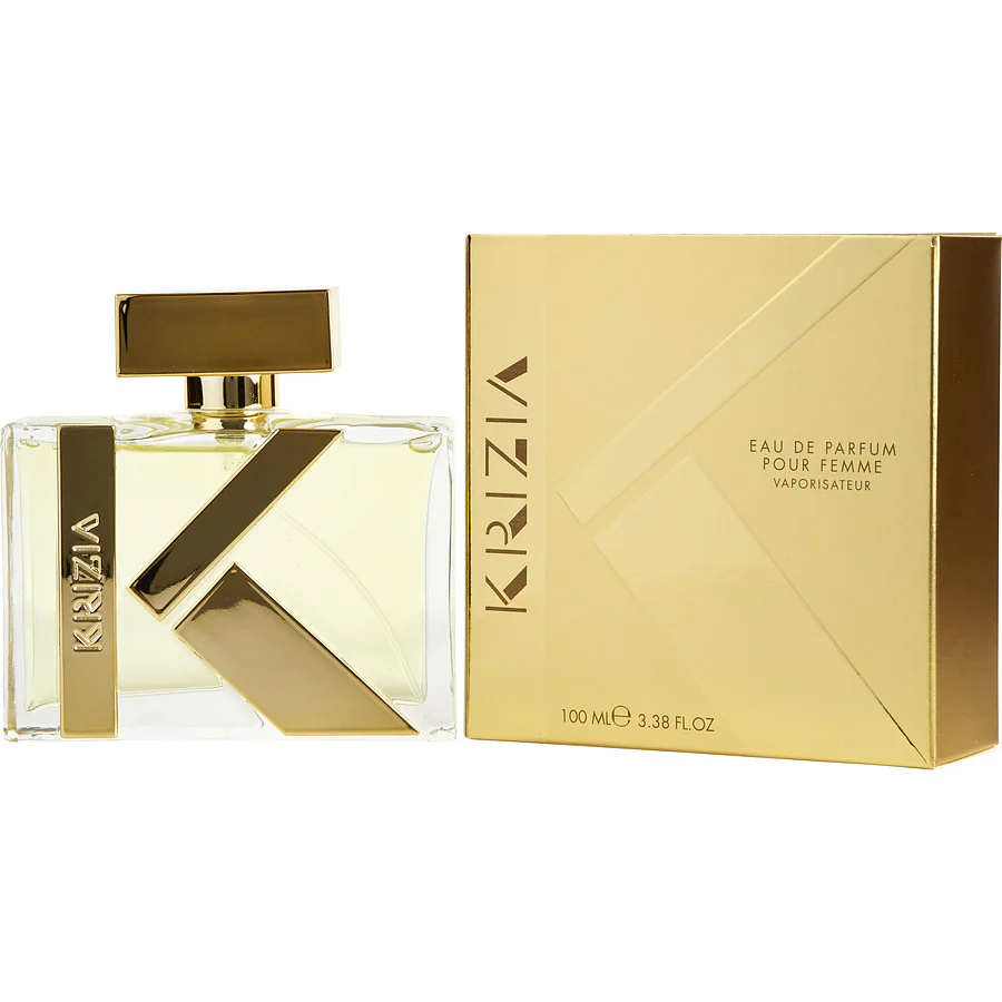 KRIZIA POUR FEMME