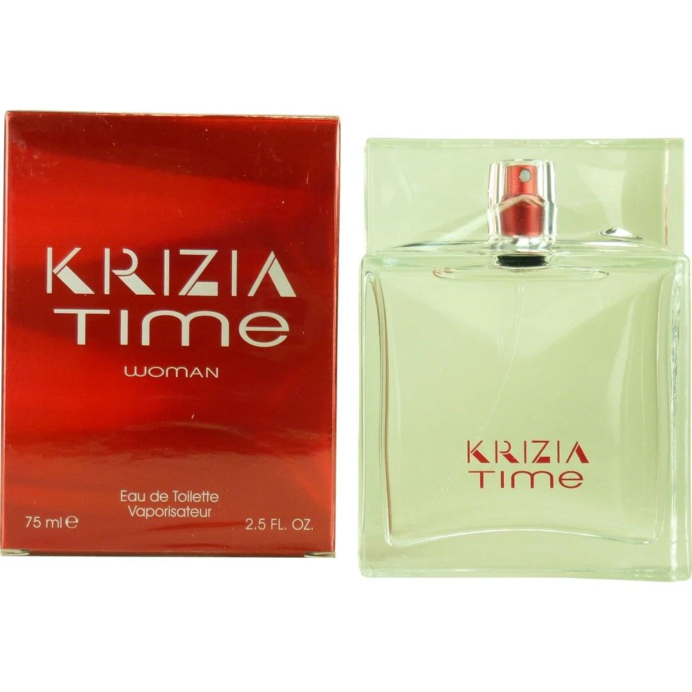 Krizia Time