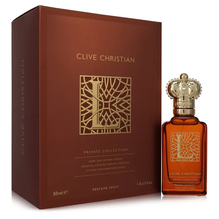Clive Christian L
