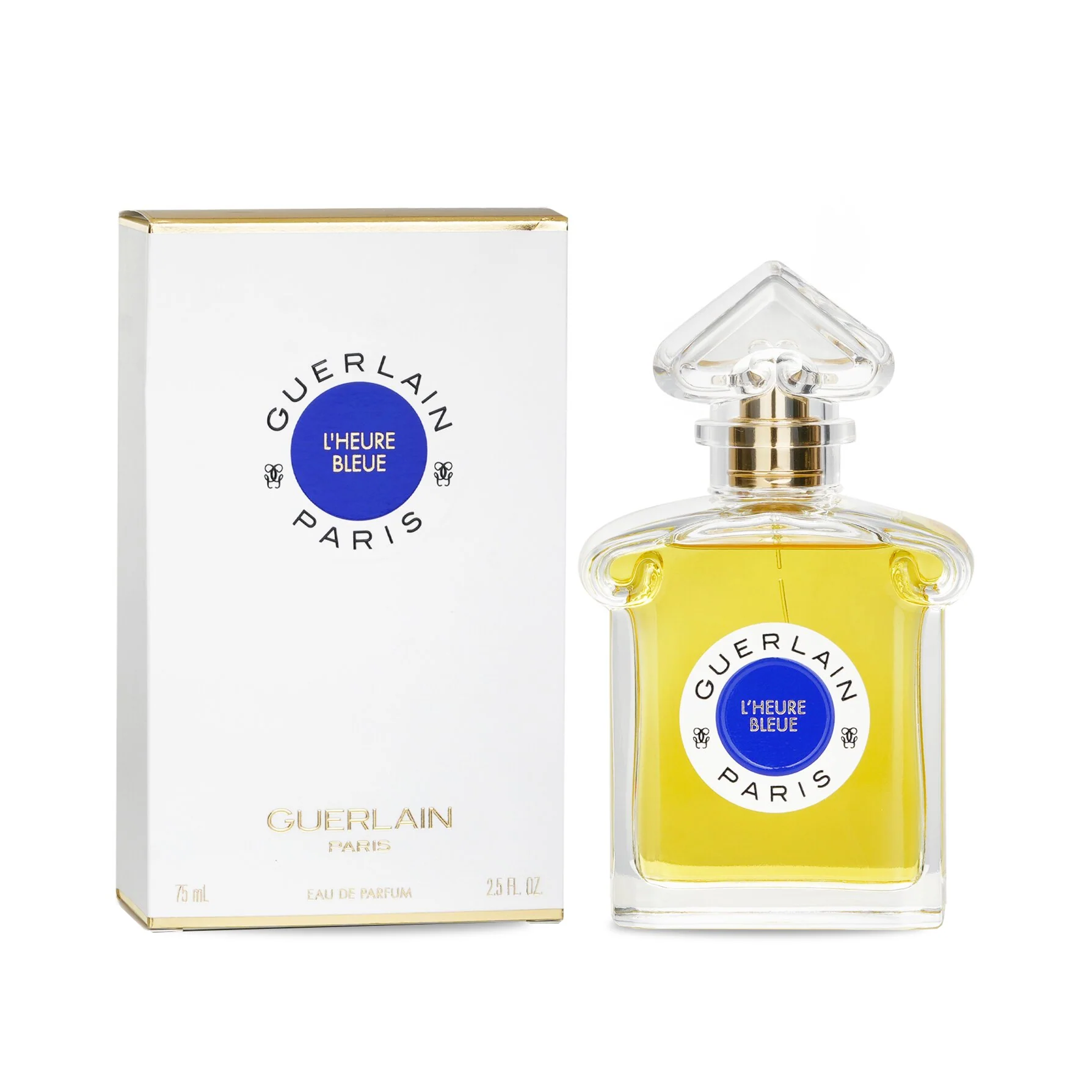 Guerlain L'Heure Bleue