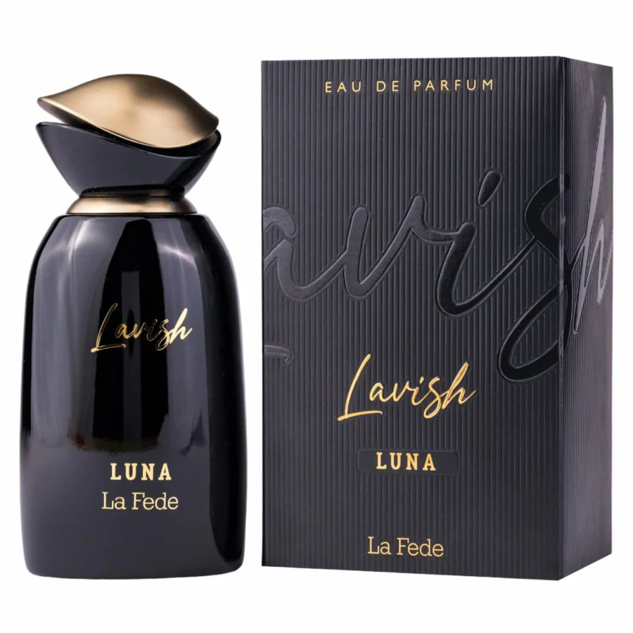 La Fede Lavish Luna