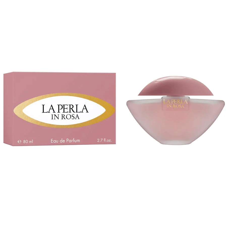 La Perla In Rosa