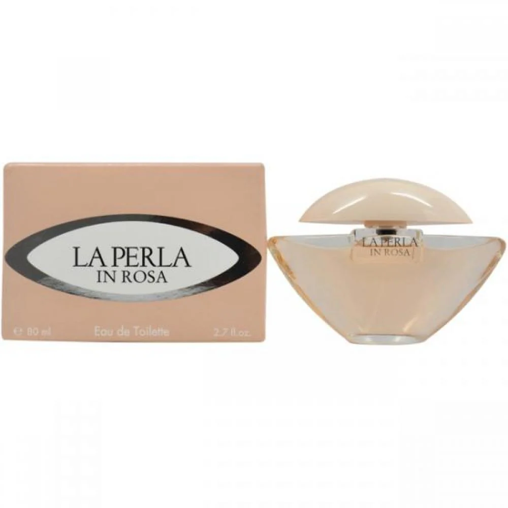 La Perla In Rosa Edt