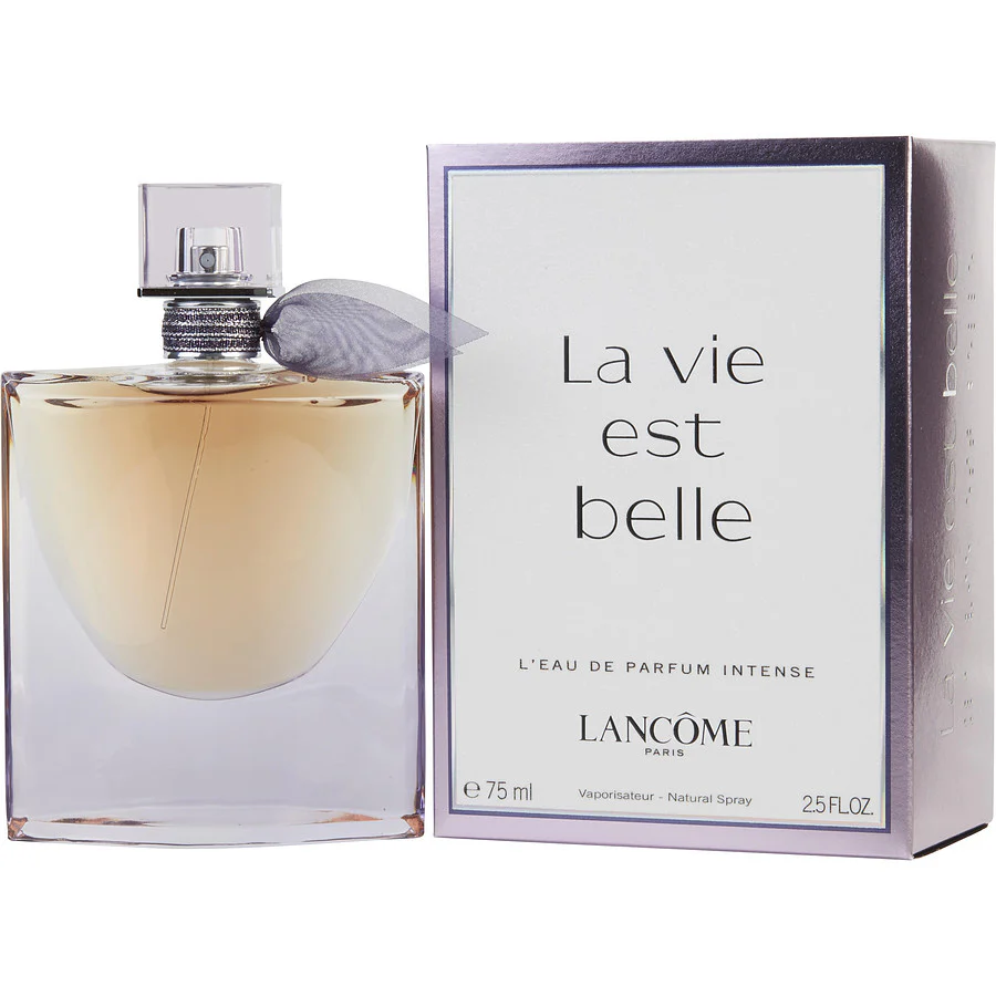 La Vie Belle Intense