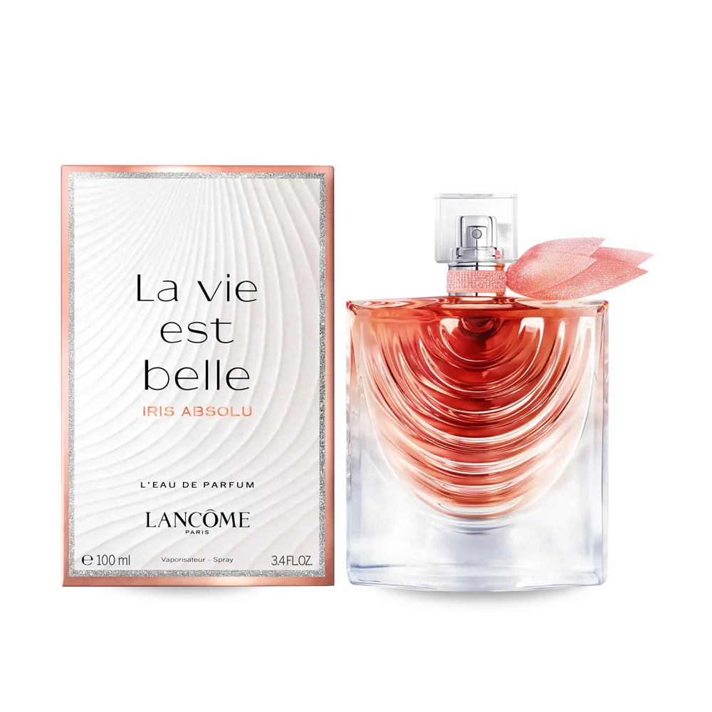 La Vie Est Belle Iris Absolue