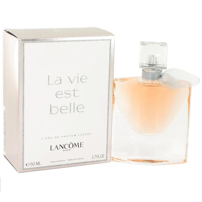 La Vie Est Belle Legere