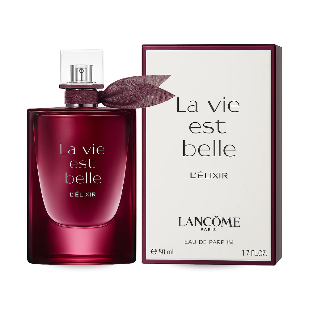 La Vie Est Belle L'Elixir
