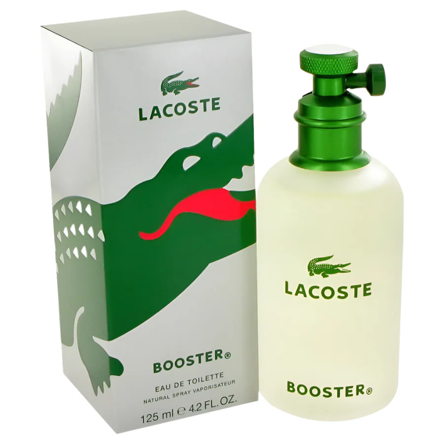 Lacoste Booster (RARE & VINTAGE)....FINAL SALE...!
