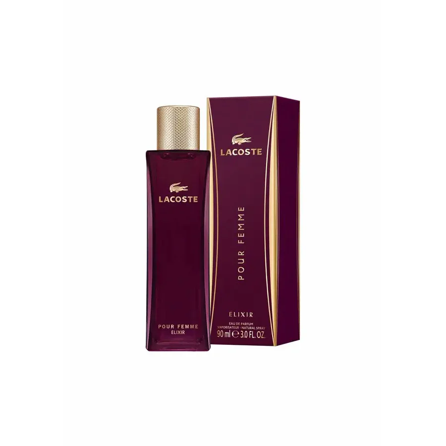 Lacoste Femme Elixir
