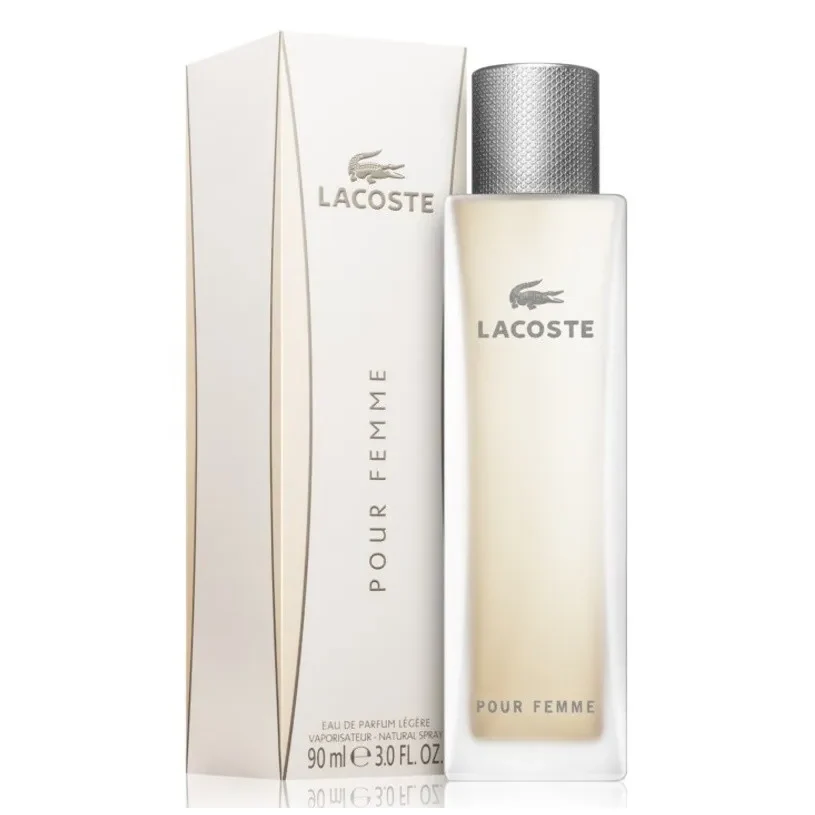 Lacoste Femme Legere