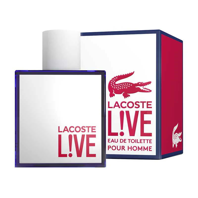 Lacoste Live - Image 2