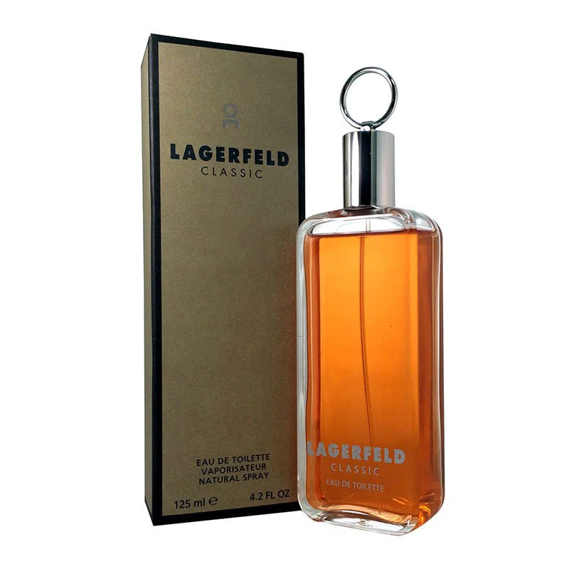 LagerfIeld Classic