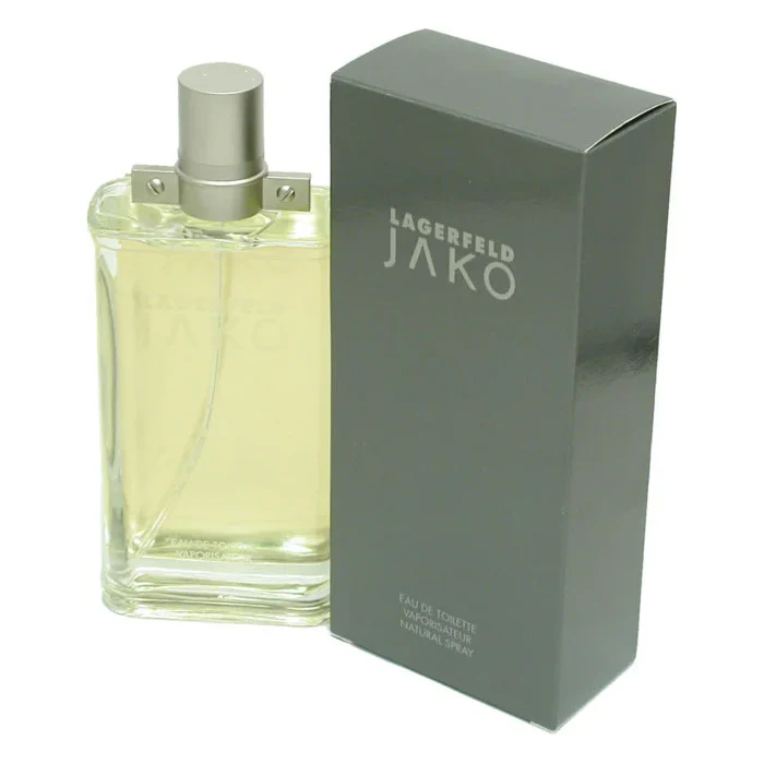 Lagerfeld Jako (Rare & Vintage)