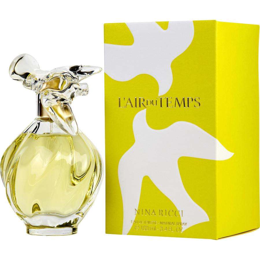 L'Air Du Temps EDT