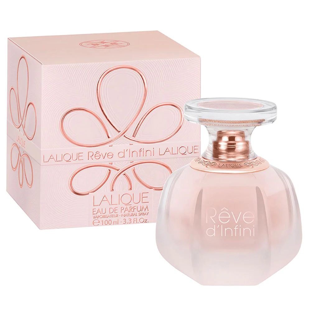 Lalique Reve D'Infini