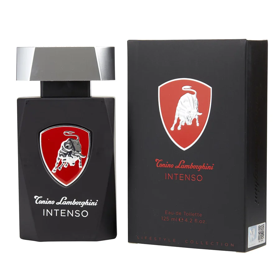 Lamborghini Intenso