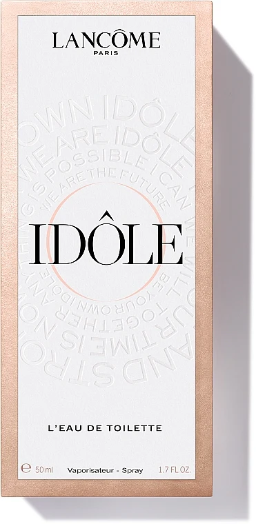 Lancome Idole Edt
