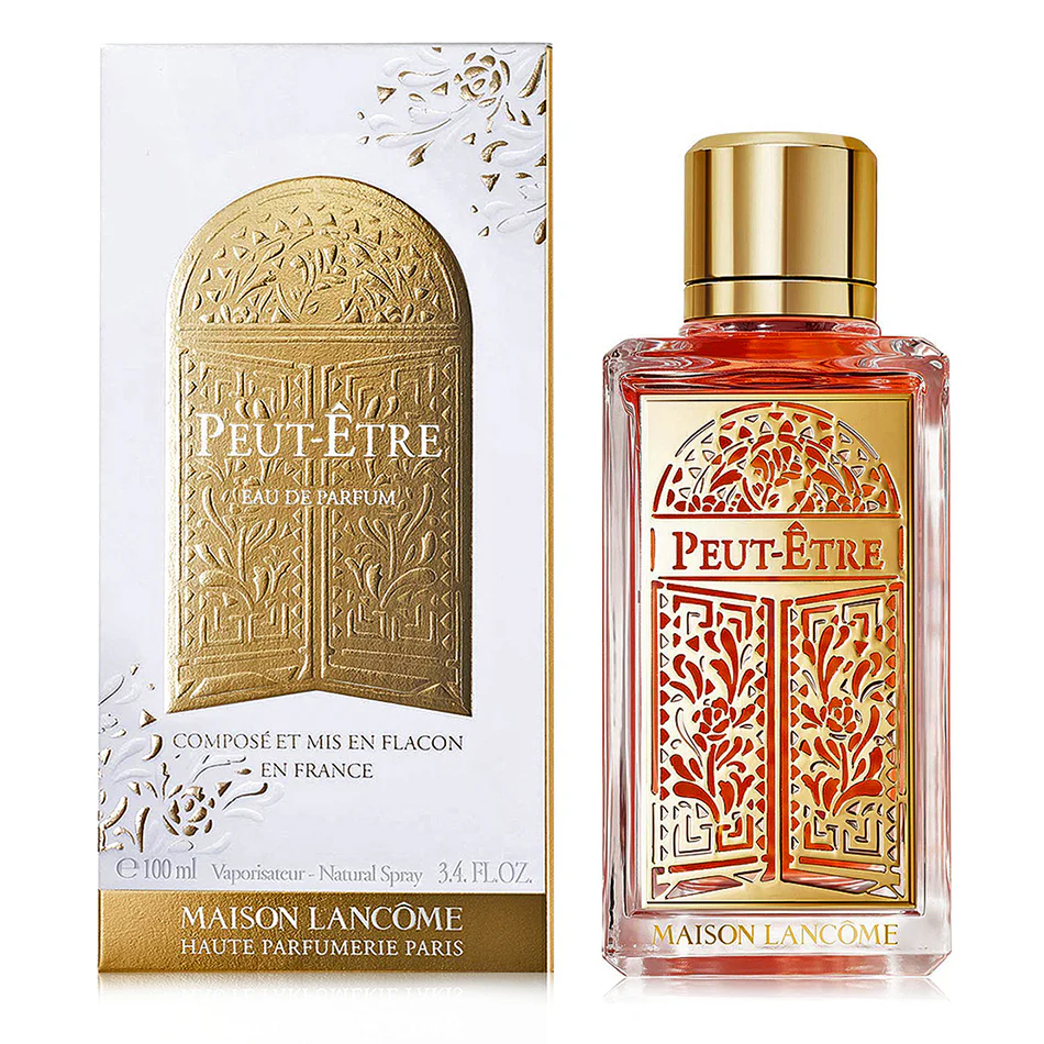 Lancome Maison Peut-Etre