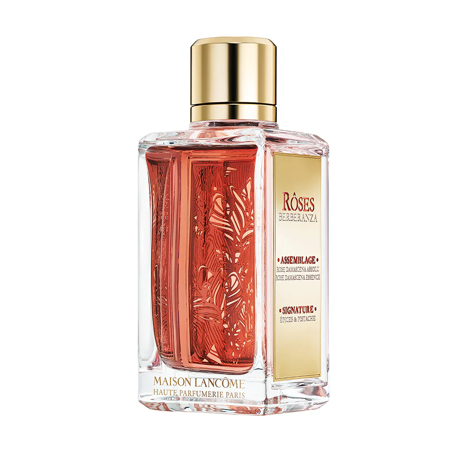 Lancome Maison Roses Berberanza