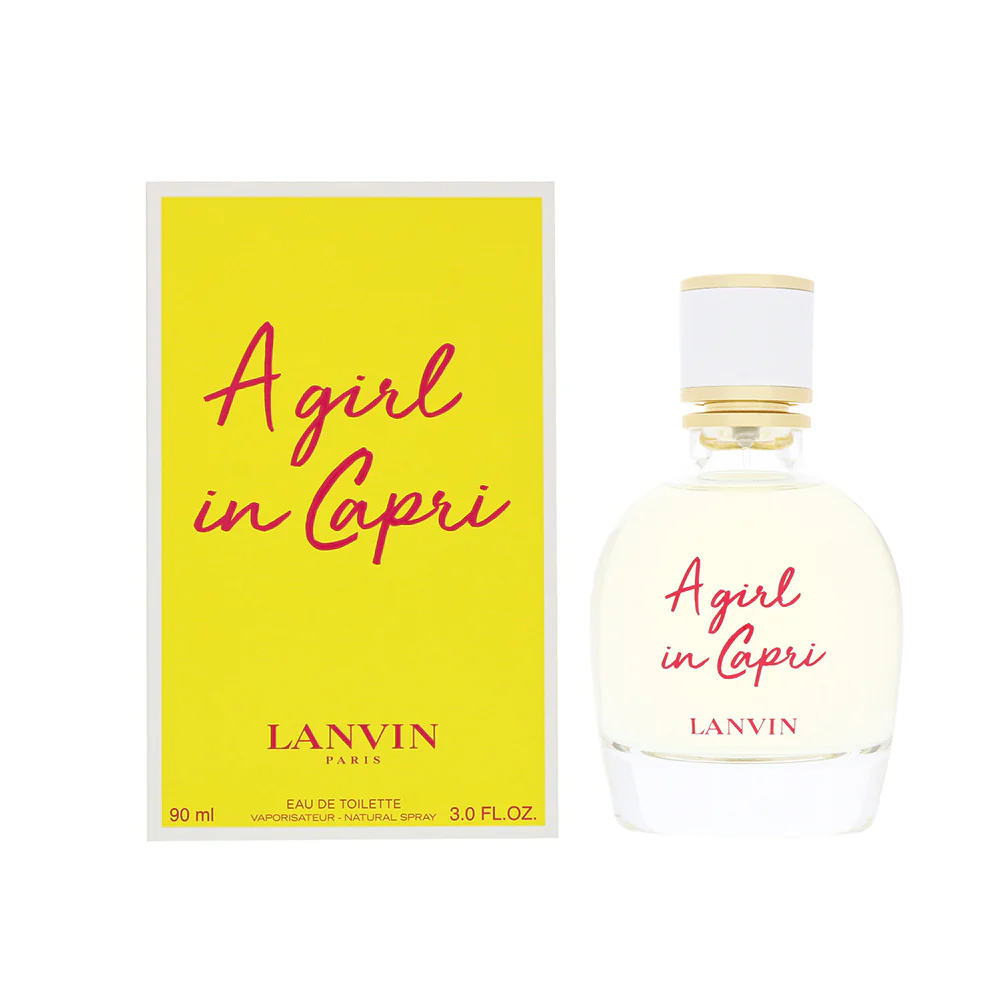 Lanvin Girl Capri