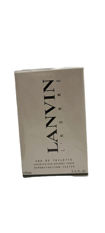 Lanvin L'Homme - Image 2
