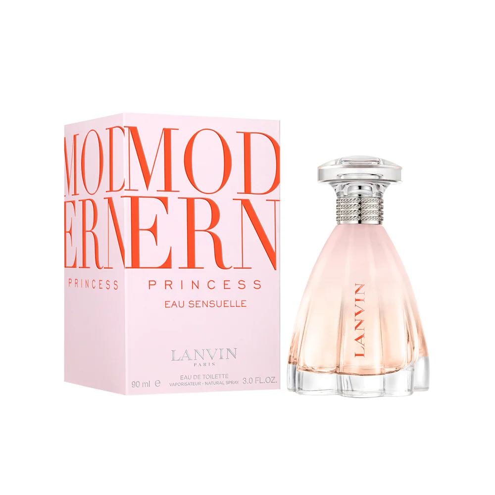 Lanvin Modern Princess Eau Sensuelle