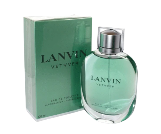 Lanvin Vetyver (RARE & VINTAGE)
