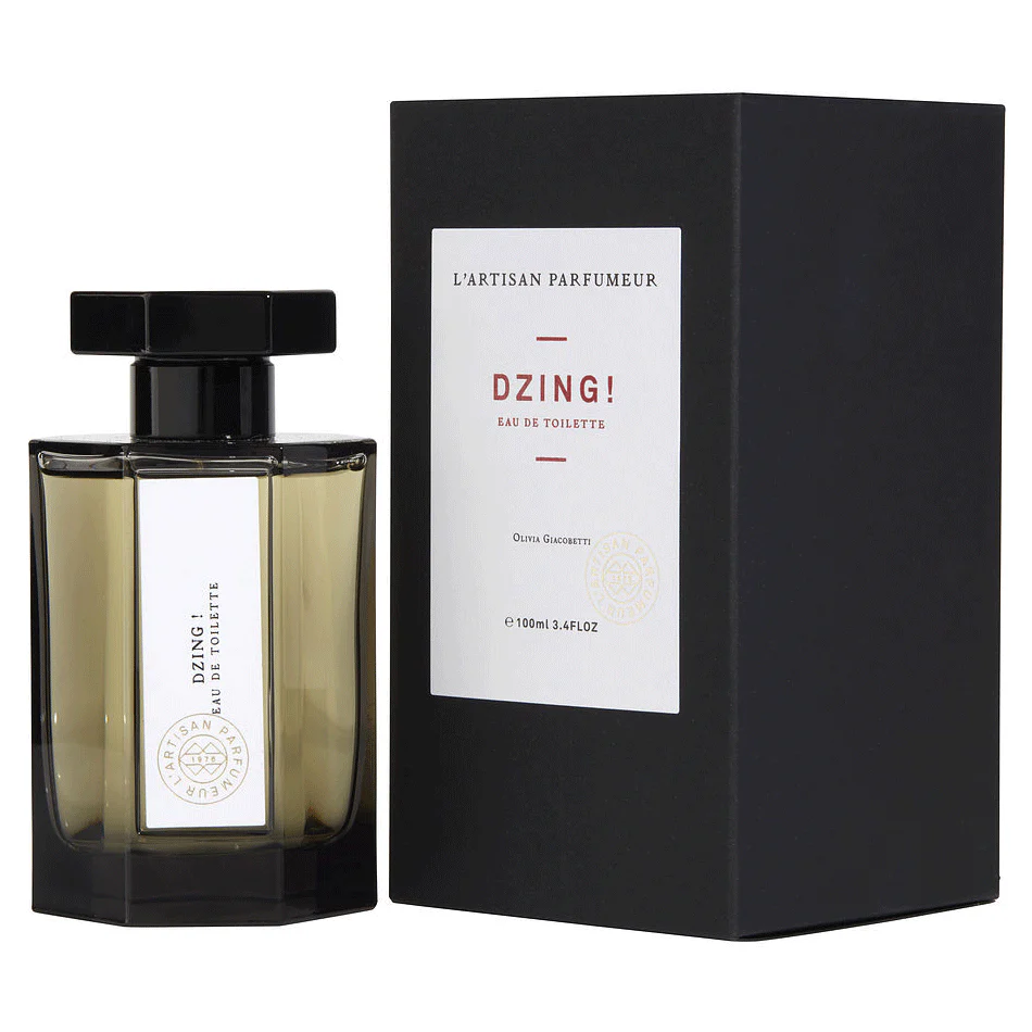 L'Artisan Perfumeur Dzing!