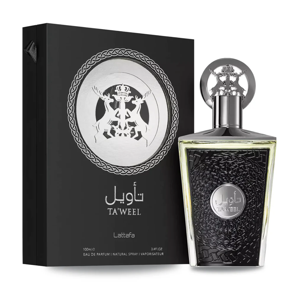Lattafa Taweel